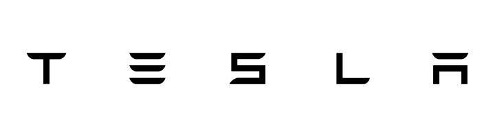TESLA｜特斯拉（中国） Logo